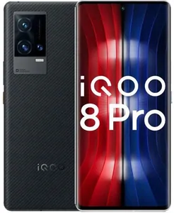 Замена стекла камеры на телефоне Vivo iQOO 8 Pro в Тюмени